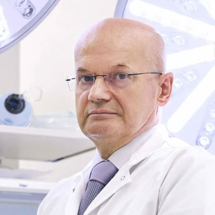 Spec. dr Vladimir Vajs