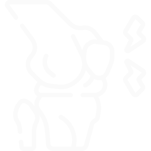 50+ artroskopija kolena