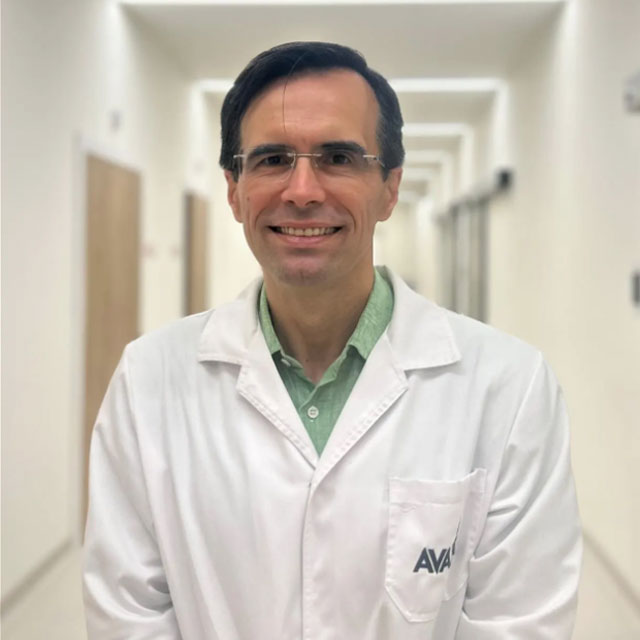 Doc. dr Milan Savić