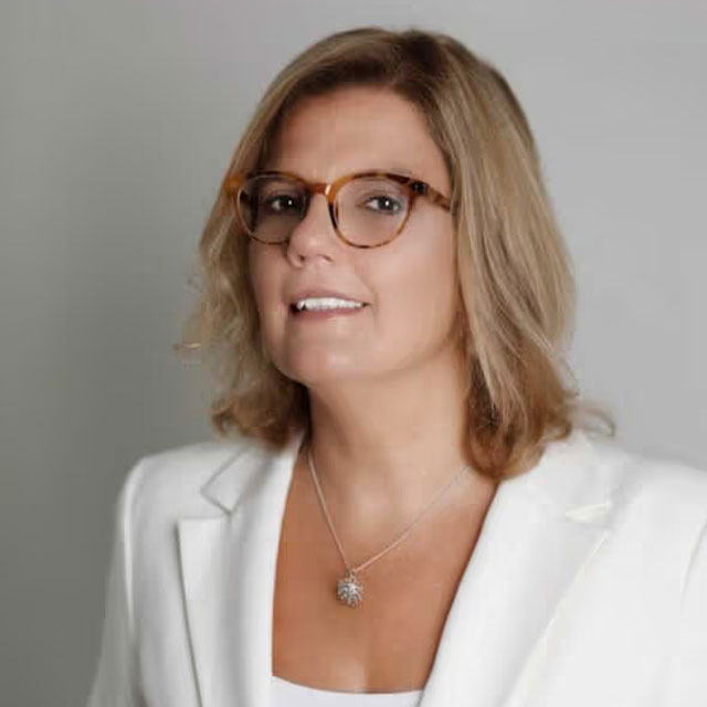 Dr sci. med. Biljana Popović Todorović IVF