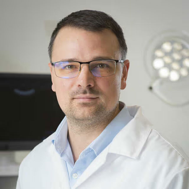 Spec. dr David Martinović bonica aval hirurgija