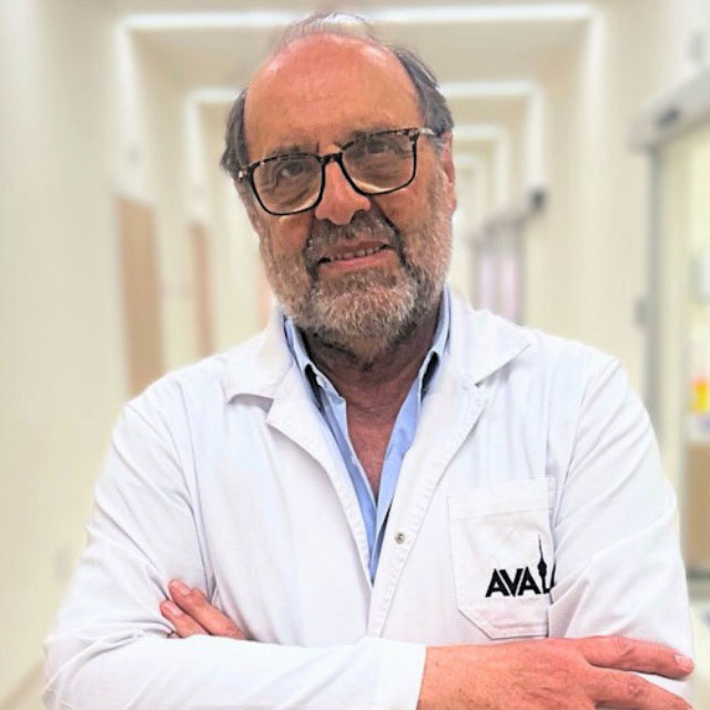 Spec. dr Luka Anđelić