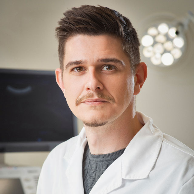 Spec. dr Marko Dimitrijević