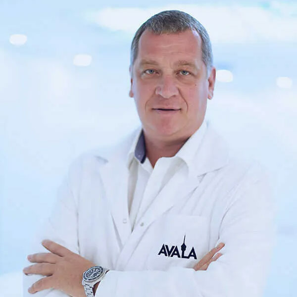 Spec. dr Tomislav Stavrić Bolnica Avala Radiologija