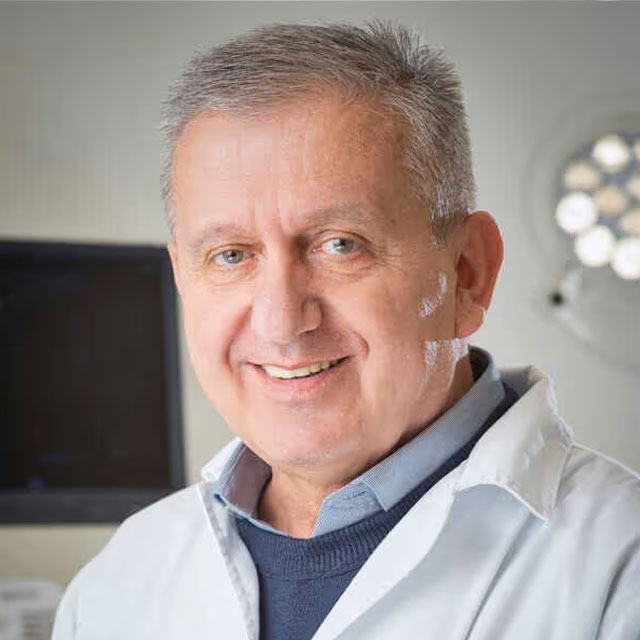 Spec. drJovan Đerić bolnica avala interno