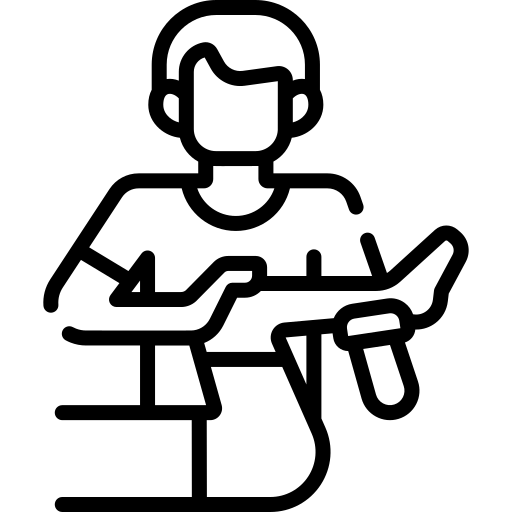 fizikalna medicina ico