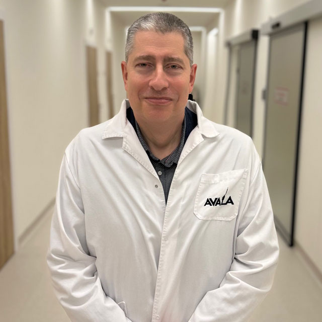 Spec. dr Oleg Krneta