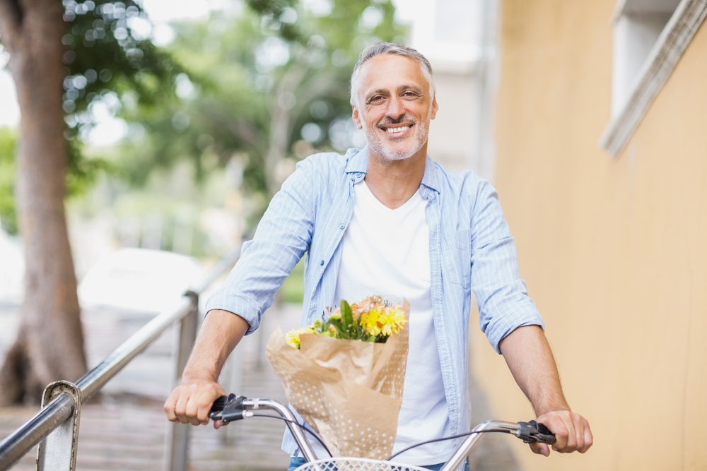 Da li rizik raste sa godinama života