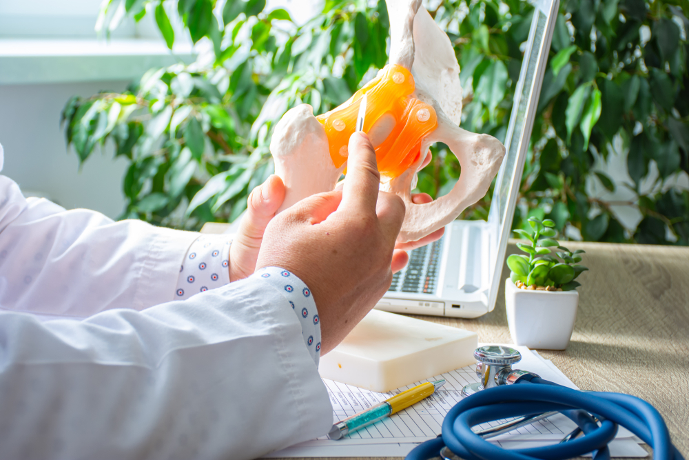 Kada je potrebna operacija kuka