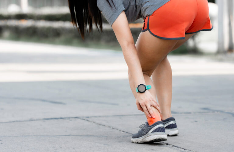 Šta je Ahilova tetiva i zbog čega je bitna za funkcionisanje našeg tela