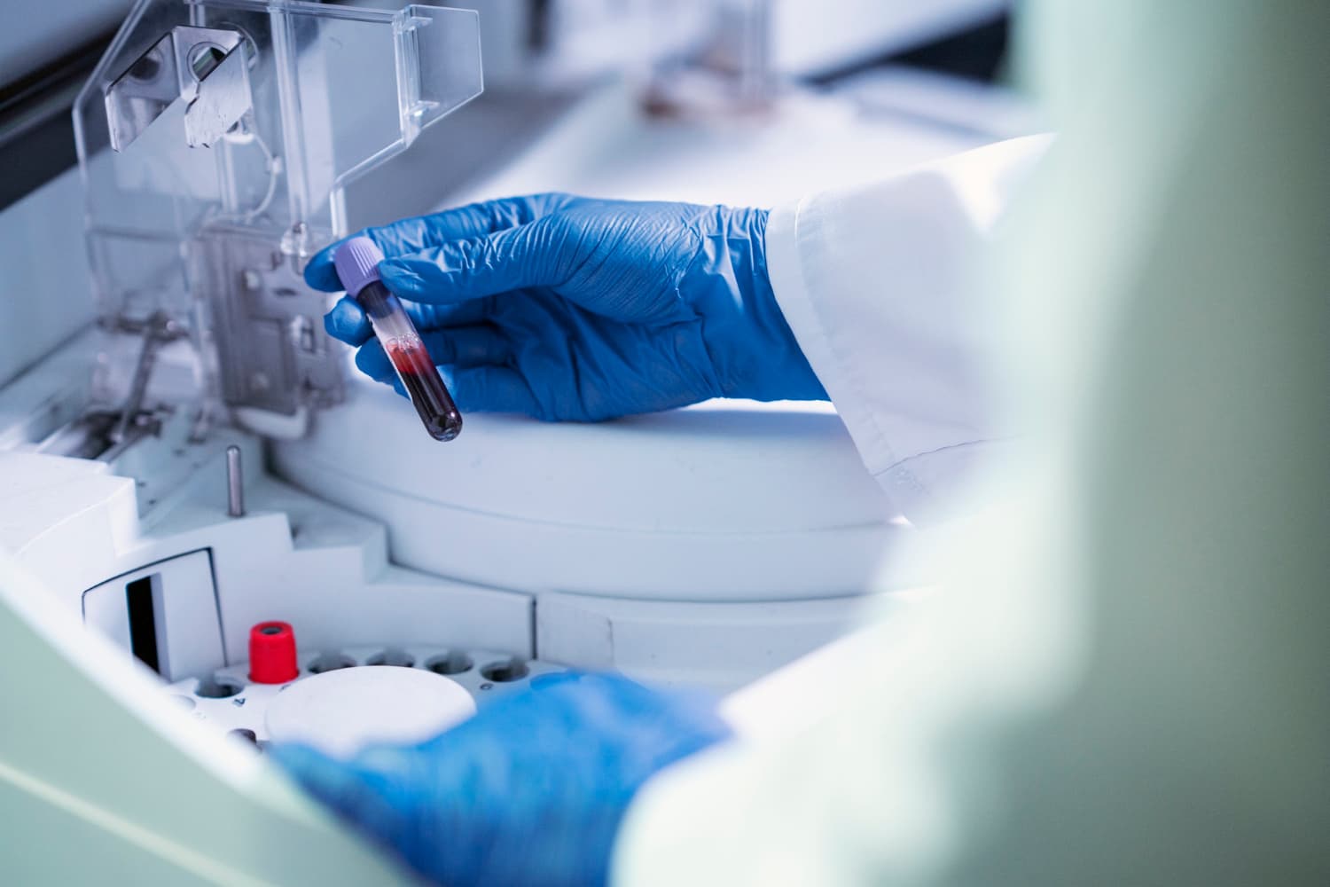 laboratorija novi beograd