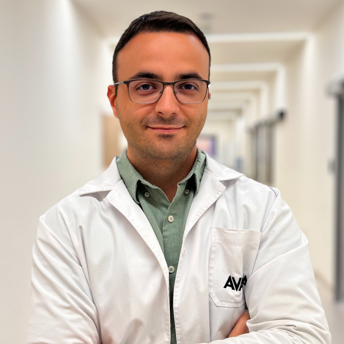 Dr sci. med Miloš Štulić